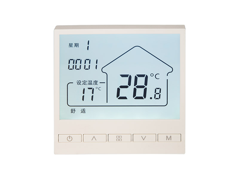 YX807 溫控器